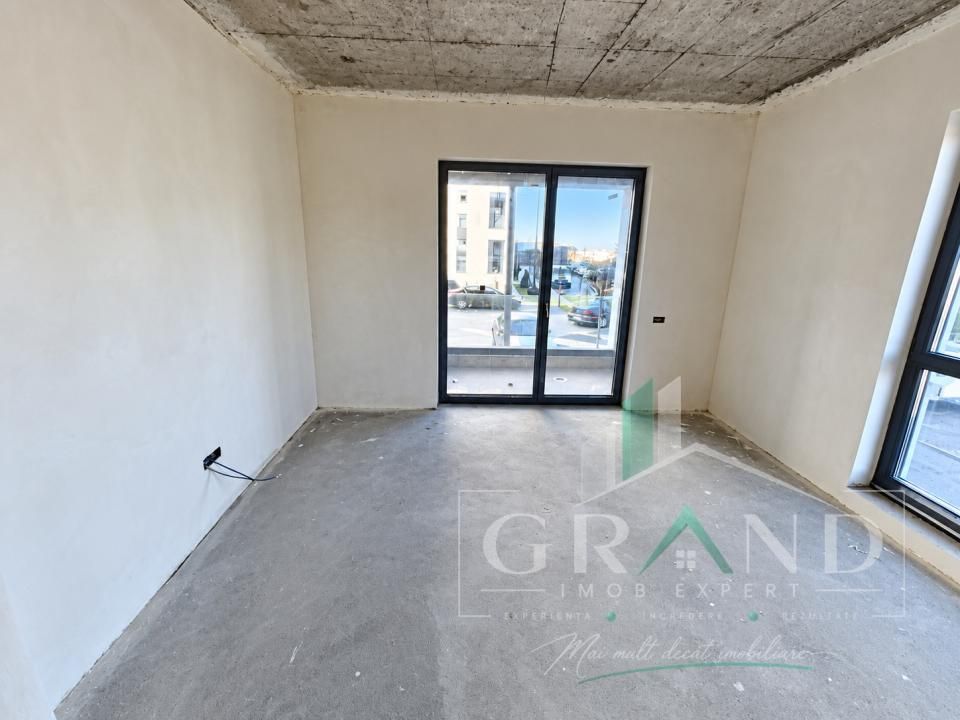 SPAȚIU COMERCIAL 120mp | 4 ÎNCĂPERI | 3 BAI | TERASĂ 20mp | PARCARE | VIVO MALL – fotografia 9 din 16
