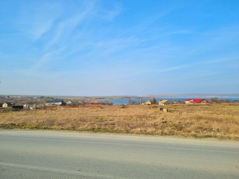 Teren intravilan 7400 mp in Sibioara, cu vedere la Lacul Tasaul – fotografia 2 din 7