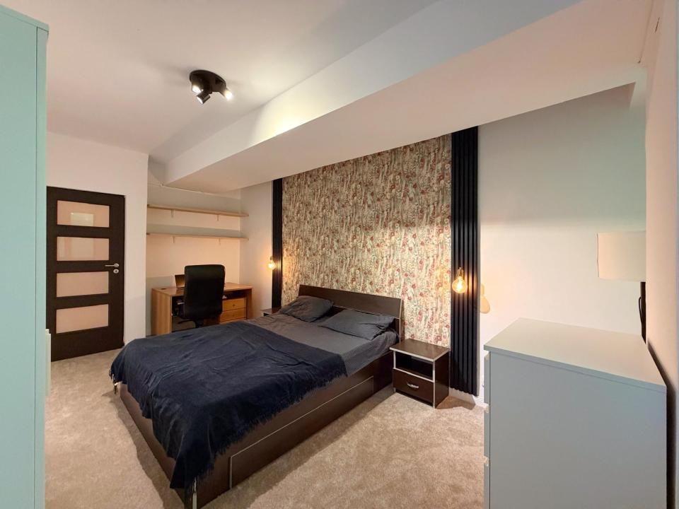 Apartament 2 Camere • Mall Vitan • 70 MP • Balcon • Centrala Proprie – fotografia 8 din 18
