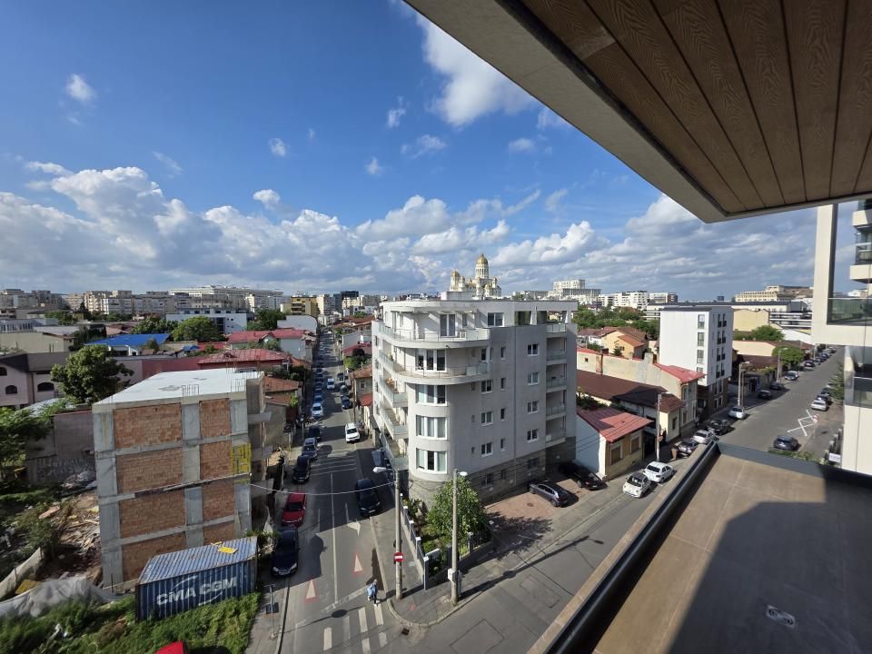 13 Septembrie | 2 Rooms | 1 Balcony | Top Residence – fotografia 2 din 4