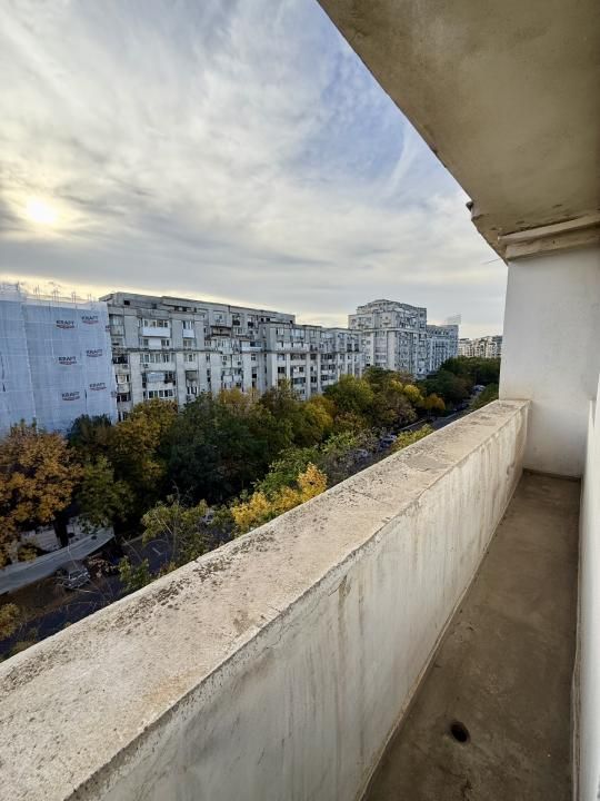 Apartament decomandat cu 2 camere  în Piața Alba Iulia – fotografia 7 din 7