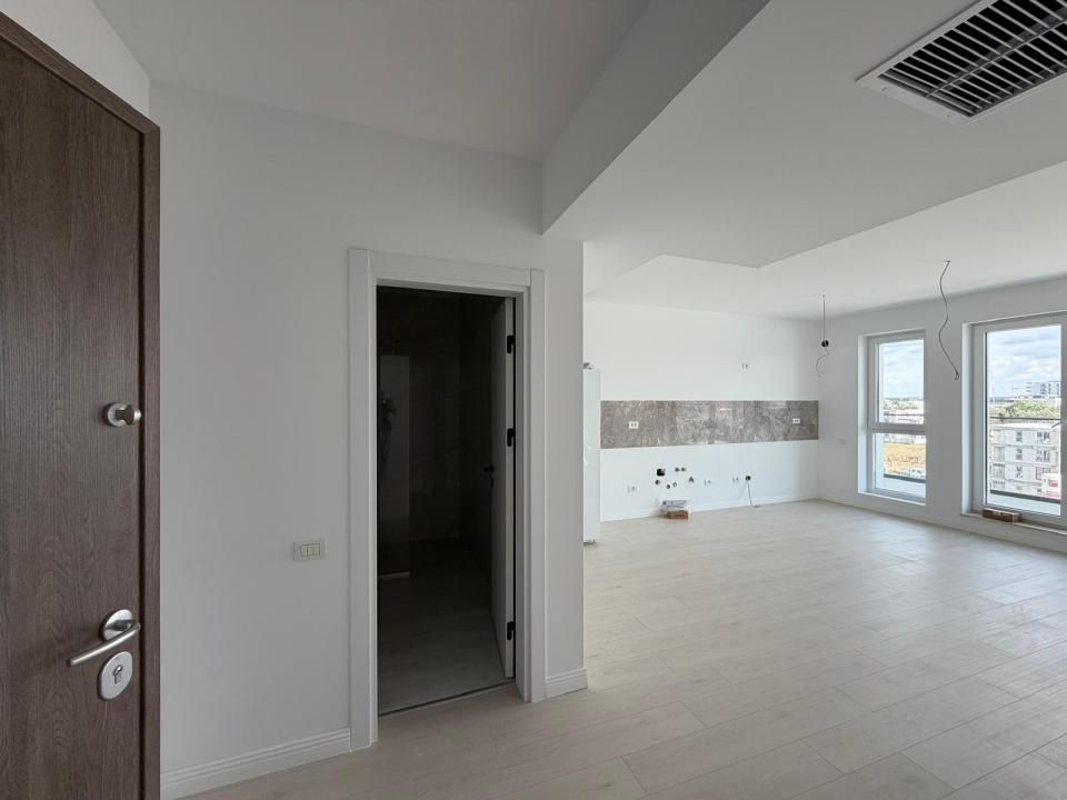 DE VANZARE Apartament 2 camere MTM Pipera Lake - Faza 2/2026 – fotografia 18 din 20