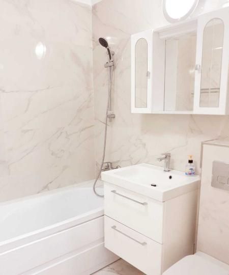 3 Camere de inchiriat | Calea Mosilor  | Mobilat Modern | Utilat | – fotografia 5 din 7
