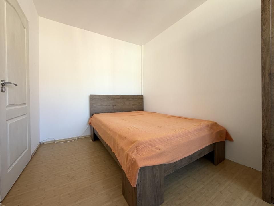 Apartament 2 camere, 52mp utili,balcon 4mp, renovat - Lipovei – fotografia 9 din 12