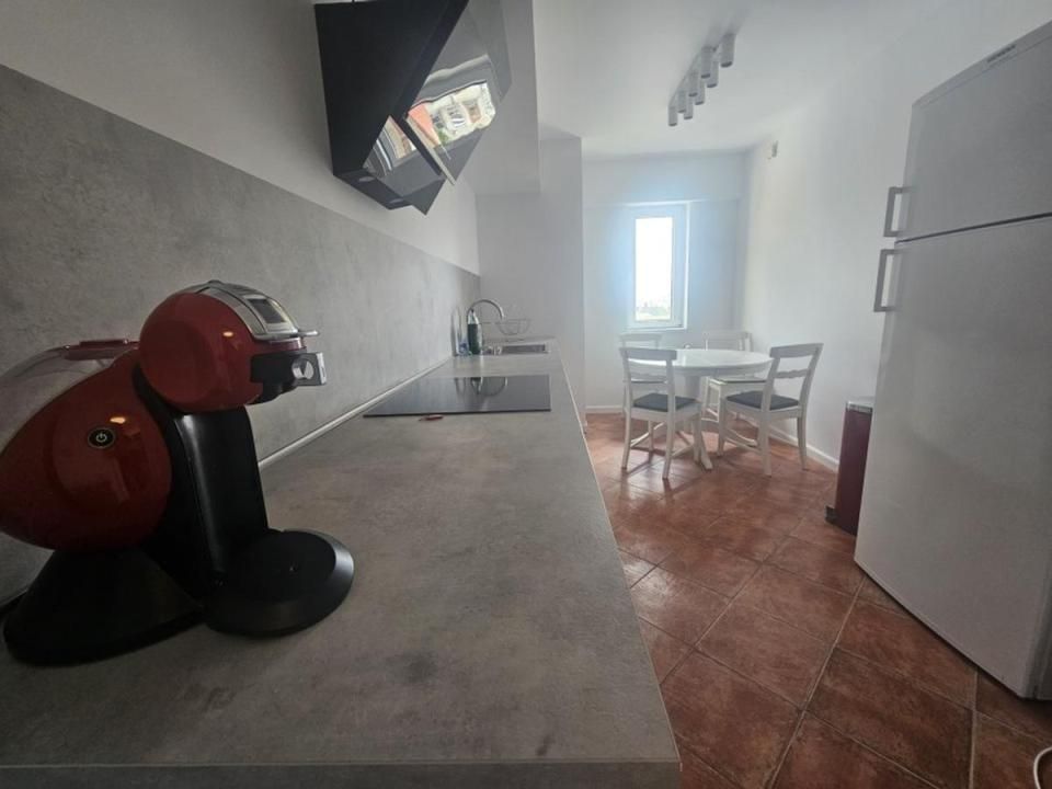 4 Camere | Decebal | Metrou | Parcare | Centrala | x2 Balcoane – fotografia 5 din 14