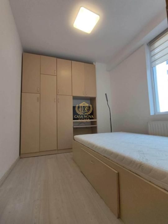 Apartament 2 camere 50mp, balcon, parcare, Junior Residence – fotografia 5 din 6