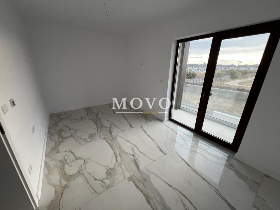 Duplex modern 5 camere | 125 mp utili | Teren 310 mp | Chișoda – fotografia 8 din 20