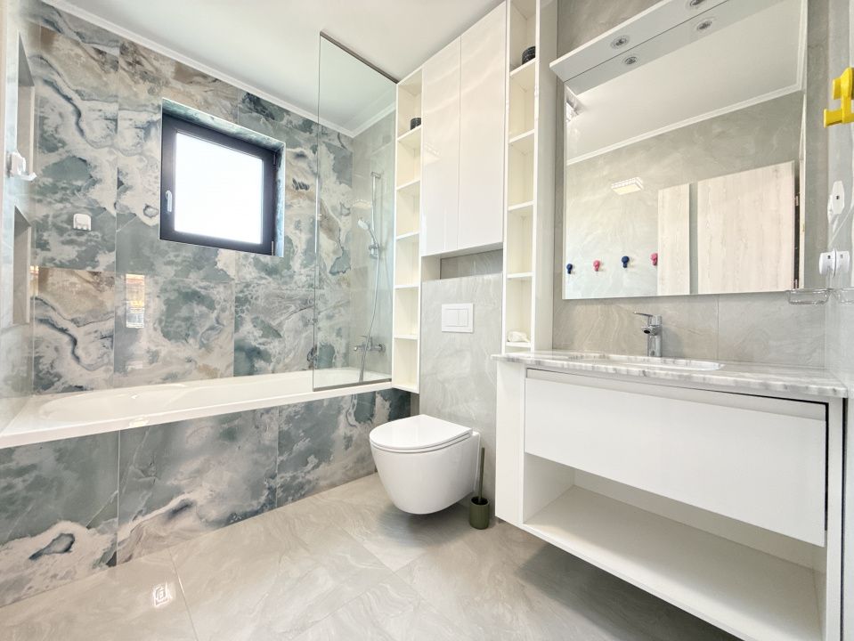 COMISION 0% Casa individuala 5 camere si teren 1033 mp, de vanzare in Sacalaz – fotografia 36 din 46