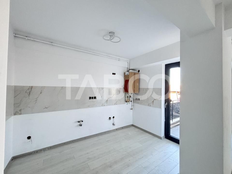 Apartament 3 camere in zona Ira Someseni cu parcare subterana – fotografia 2 din 9