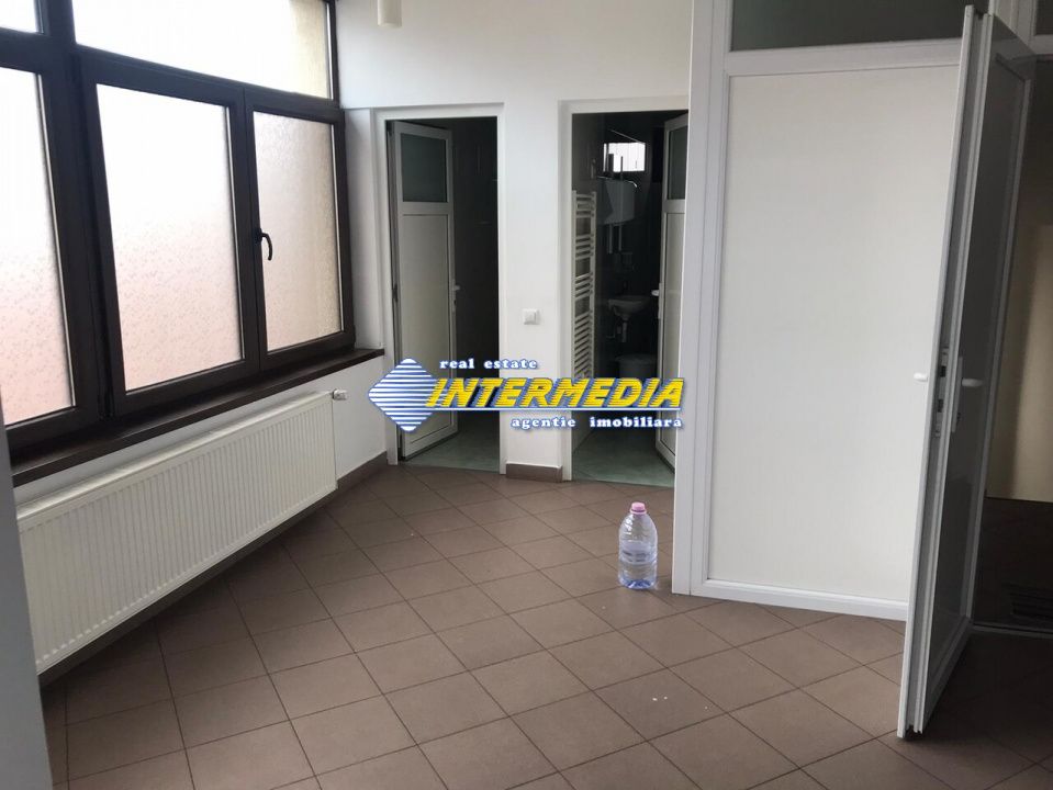 Spatiu de inchiriat Centru 130 mp. birouri Alba Iulia – fotografia 3 din 6