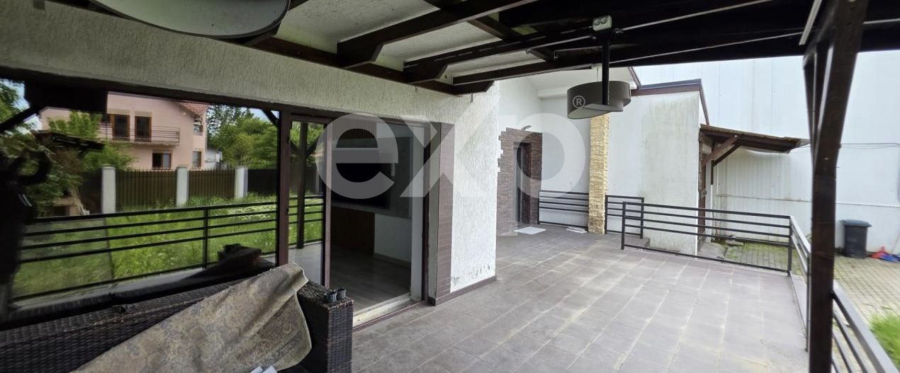 Casa Premium zonă centrală Targoviste P+1 - 4 dormitoare + living, teren 500 mp – fotografia 16 din 22