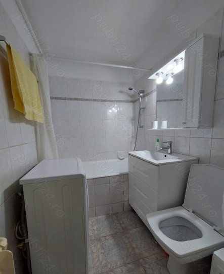 2 Camere de inchiriat | Berceni | Parcare | Mobilat | Utilat – fotografia 6 din 7