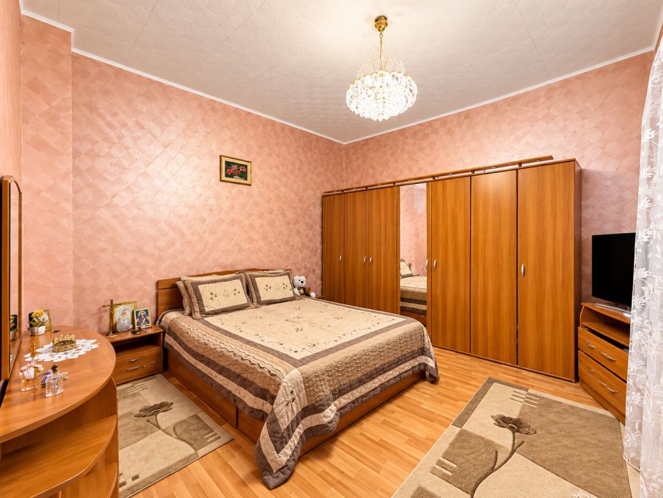 Casa P+M - Palas - teren 340mp - 6 camere – fotografia 8 din 24