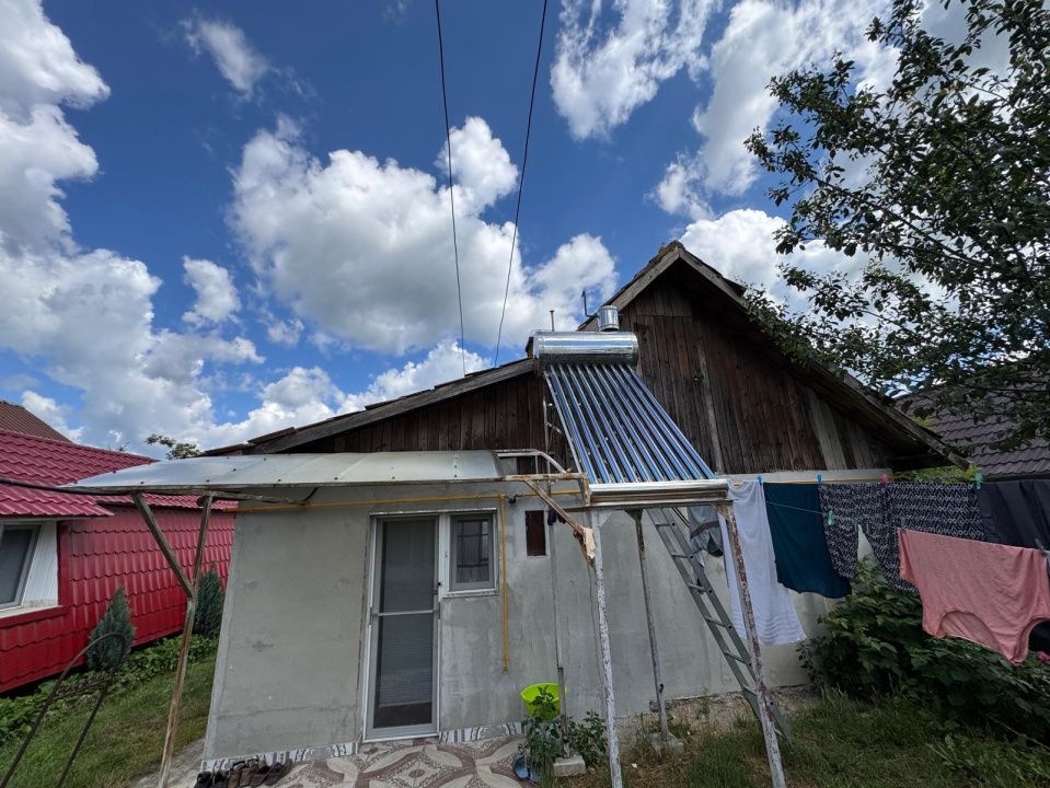Ofertă de vânzare casă în Bonțida aproape de Castelul Banffy – fotografia 14 din 27