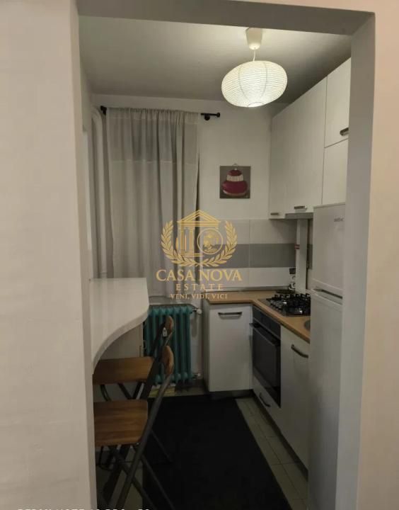 Apartament 1 camera 36mp, cartier Gheorgheni, zona Iulius Mall – fotografia 4 din 6