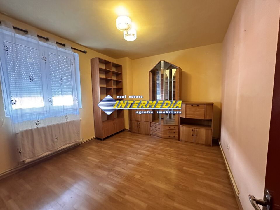 Vanzare Casa D+P+2E+Pod cu 10 camere, garaj si curte în zona Cetate, Alba Iulia – fotografia 30 din 52