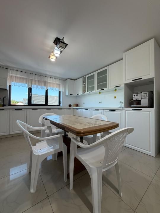 Casa individuala cu 3 camere, 316 mp utili, 480 mp teren - Dudestii Noi – fotografia 16 din 26