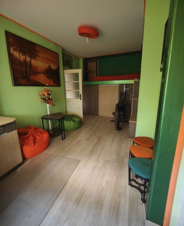 Casa individuala, 139mp utili, 481mp teren, zona Intre Lacuri, Cluj – fotografia 6 din 7