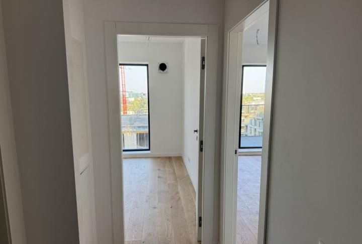 2 Camere de vanzare | Aviatorilor | Finalizat 2026| Metrou – fotografia 1 din 11