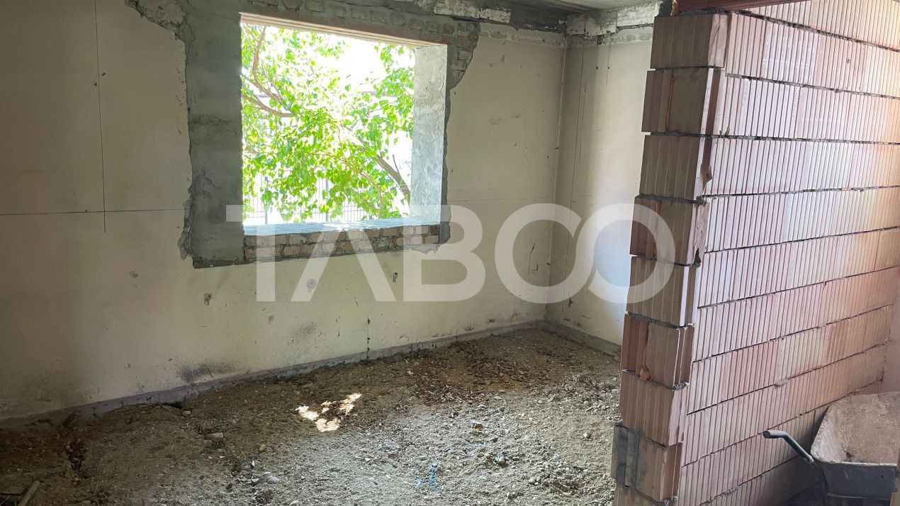 Spatiu comercial/birouri – cladire versatila, configurabila integral – fotografia 5 din 5