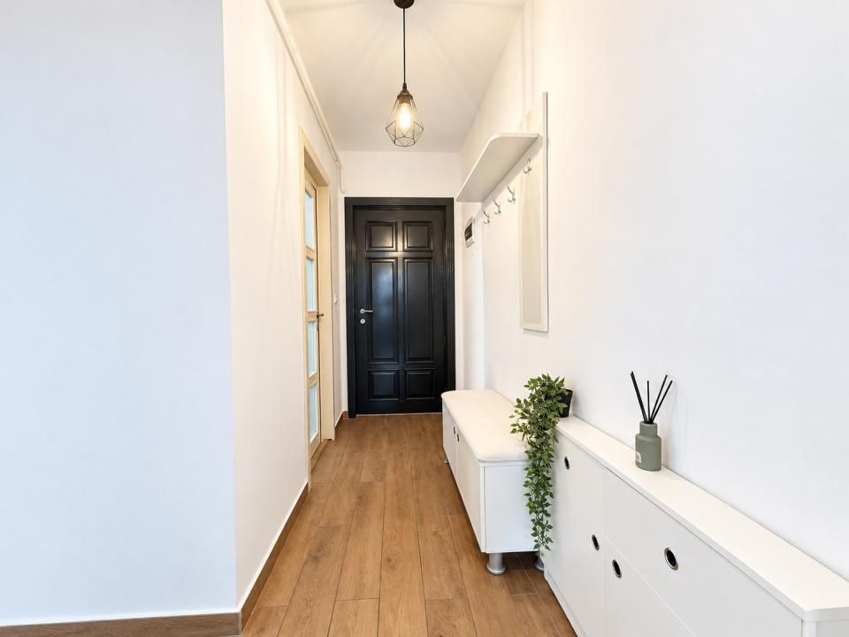 2 CAMERE DECOMANDAT MOBILAT SI UTILAT POPAS PACURARI, IASI – fotografia 10 din 13