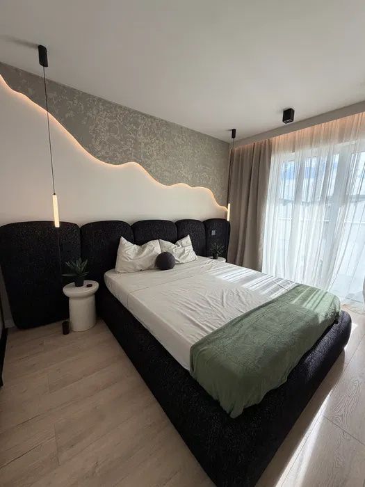 Apartament premium | 3 camere | terasă 24mp | Eroilor Residence – fotografia 6 din 8