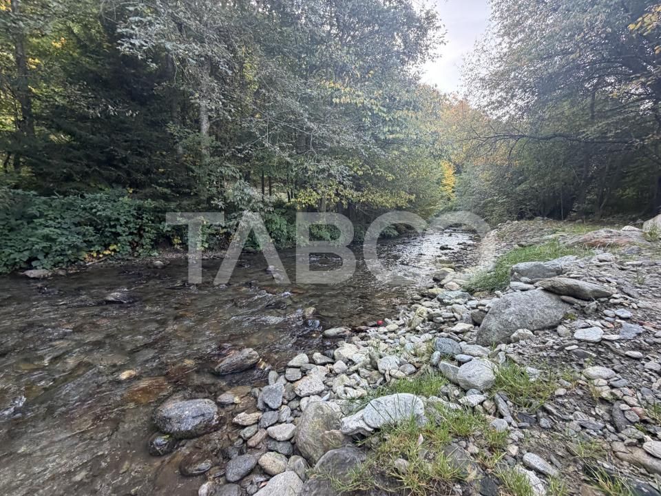 Visul tau poate devenii realitate casa de vacanta 5 camere 500 m teren – fotografia 4 din 11