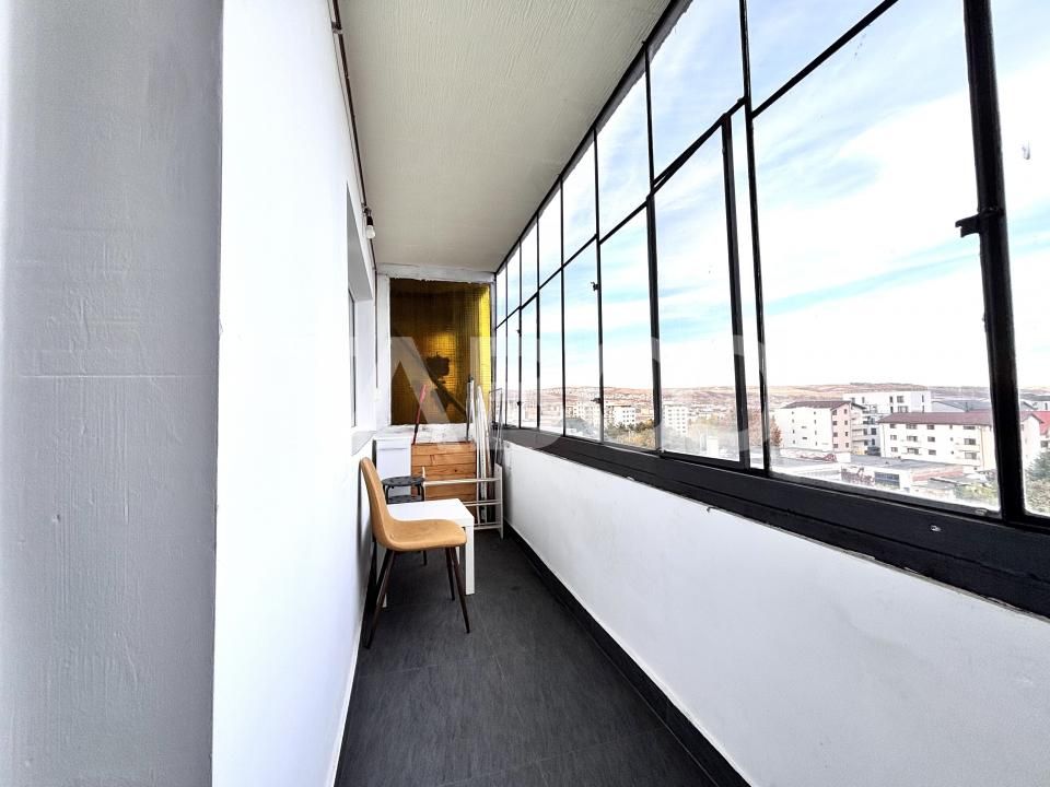 Garsoniera de vanzare finisat la cheie in cartierul Intre Lacuri – fotografia 7 din 7