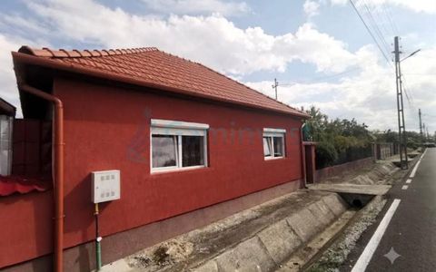 Casă de vânzare cu 3 camere în Tileagd, județul Bihor