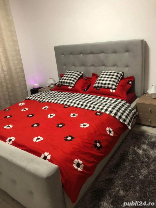 Apartament de 3 camere decomandate, 69 mp, parcare, zona strazii Sesul de Sus! – fotografia 4 din 8