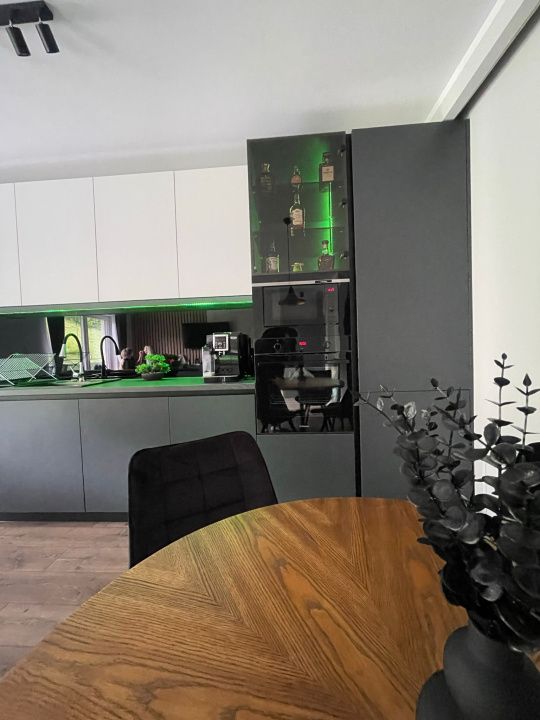 Apartament 51 Mp, terasa 12 Mp, zona Teilor- Floresti – fotografia 3 din 9
