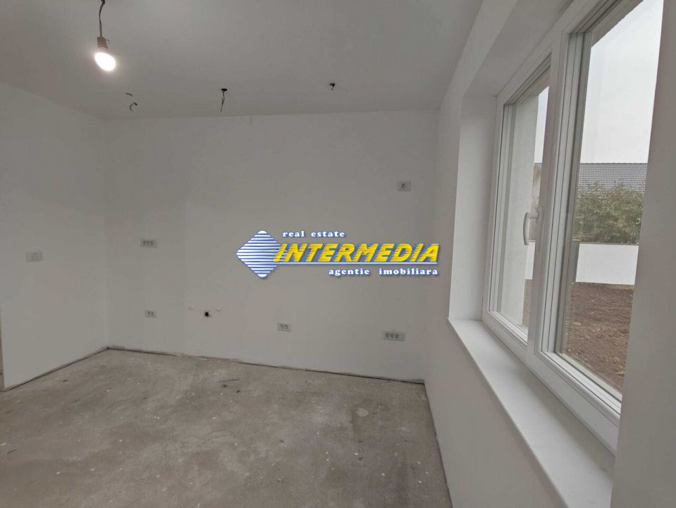 CASA NOUA I 4 CAMERE I 61 130 MP I TERASA I Teren 361 mp I DE VANZARE – fotografia 13 din 23