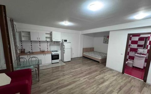 Apartament cu o camera de inchiriat, str Sub Cetate, Floresti!