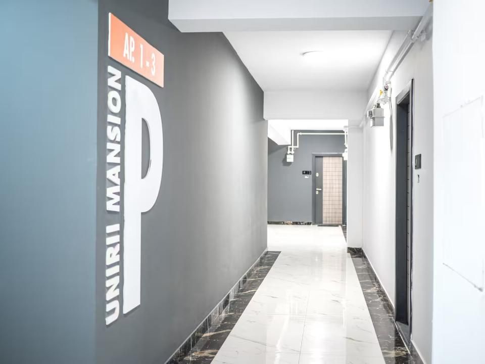 0% COM 3 Camere finisaje PREMIUM Bloc NOU 112,8 mp langa UNIRII – fotografia 2 din 18
