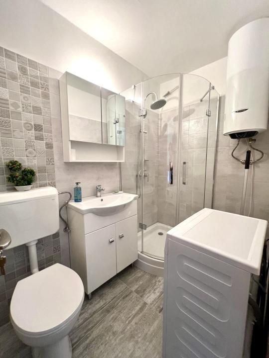 Apartament cu 1 camera, 28 mp utili, etaj 4 - Calea Lipovei – fotografia 6 din 8