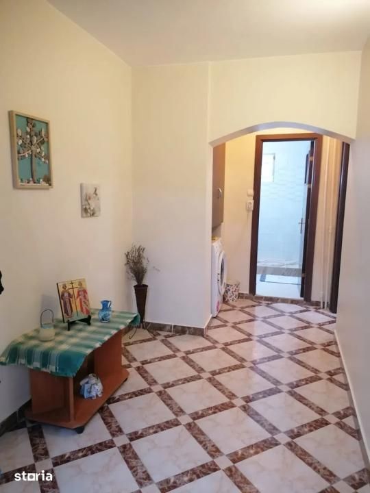 3 Camere | Et.P/10 | Recent Renovat | Metrou 1 Decembrie 1918 – fotografia 7 din 9
