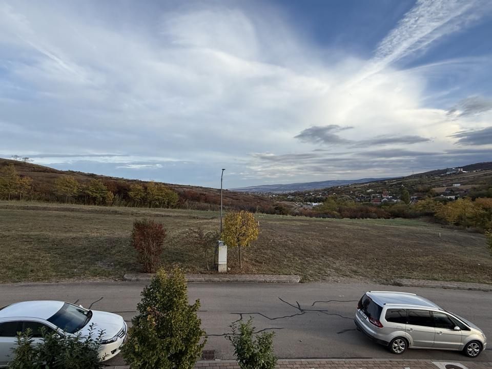 Apartament 3 camere Terra Gardens 75,2 mp stadiu semifinisat – fotografia 8 din 15