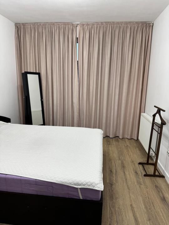 Apartament de inchiriat, 2 camere, 56 mp, parcare zona Florilor! – fotografia 6 din 9