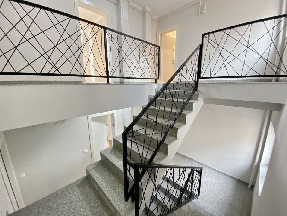 Apartament tip Penthouse- Zona Industrială Vest - Încălzire în pardoseală – fotografia 2 din 23