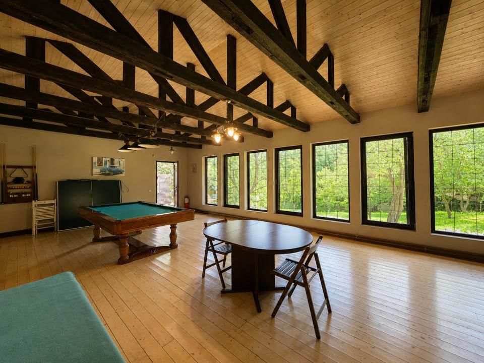Mountain Chalet | Private Resort | Investment - Nistoresti – fotografia 9 din 25