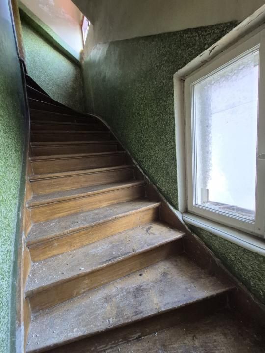 Casa individuala Cotroceni – fotografia 7 din 7