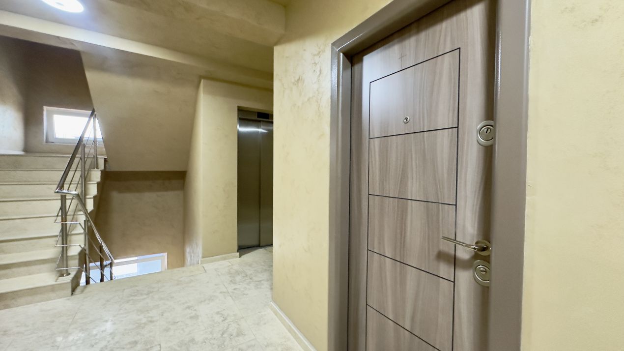 Apartament 2 camere | Mamaia Nord - la 200m de Lidl | terasa superba de 38 mp – fotografia 12 din 16