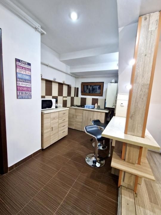 Apartament modern 2 camere, 38 mp utili, etaj 3 - zona Dorobantilor – fotografia 1 din 6