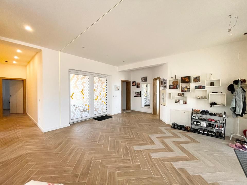 Casa individuala | 120 mp utili | 625 mp teren | Urseni-Mosnita – fotografia 2 din 13