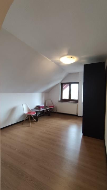 Închiriere spațiu de birouri – Zona Centrală Sibiu, lângă Promenada Mall – fotografia 9 din 11
