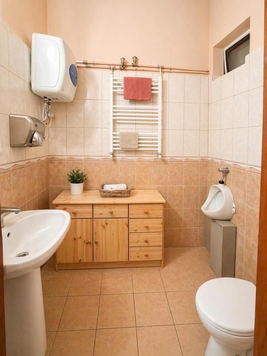 Apartament de vanzare in Oradea, 115 mp,ultracentral , 5 minute de Piata Unirii – fotografia 10 din 12