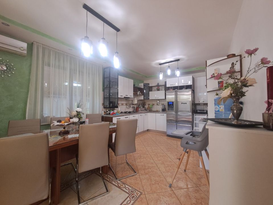 Casa individuala Popesti-Leordeni-Oază de liniște și confort pentru sufletul tau – fotografia 11 din 25