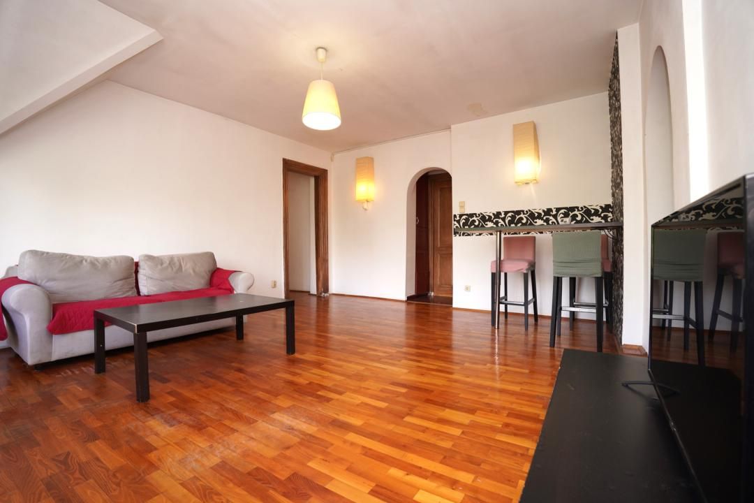 Apartament 2 Camere | Lascăr Catargiu | Calea Victoriei | Imobil 1933 – fotografia 3 din 14