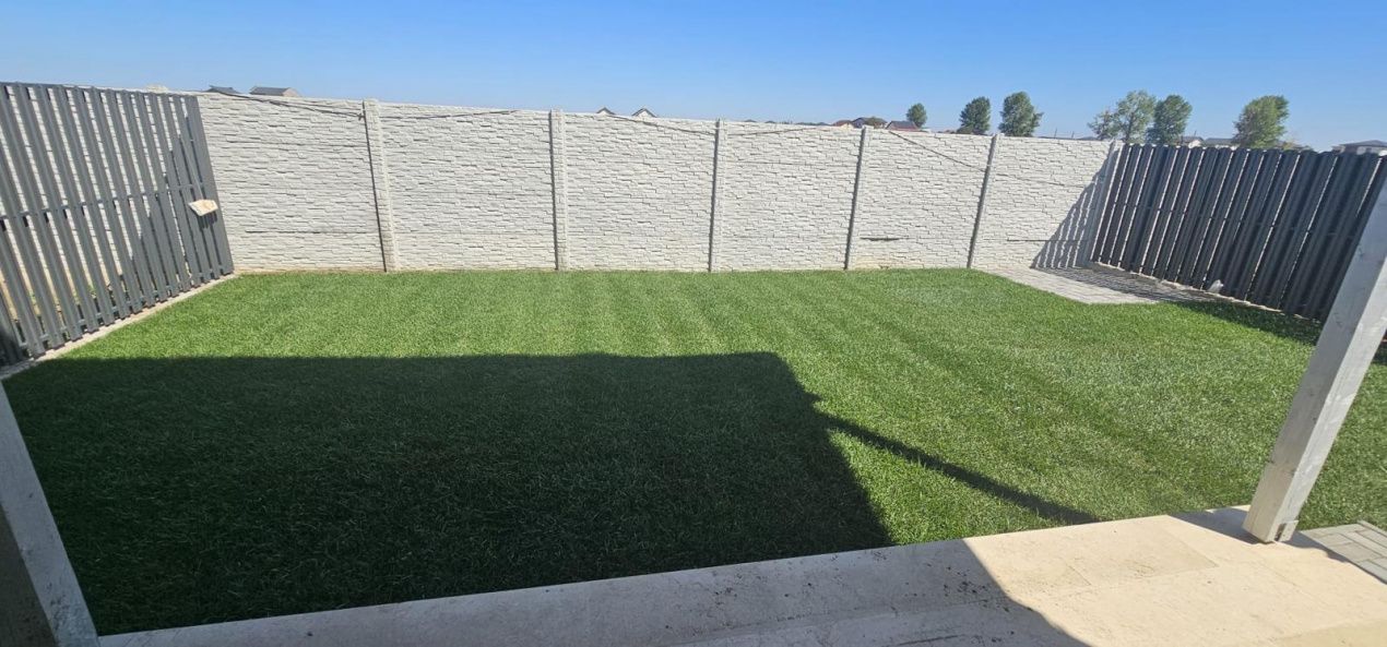 Casa 4 camere, P+1, 99mp | gaz, curent, apa si canal | Acces rapid DR9 – fotografia 12 din 16