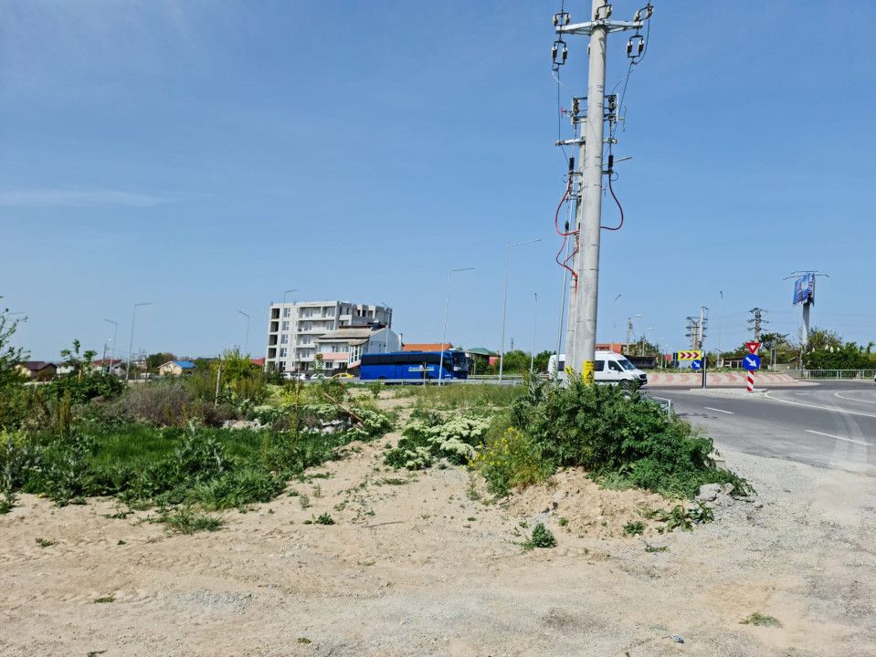 Teren de vanzare in Constanta zona Boreal – fotografia 7 din 7